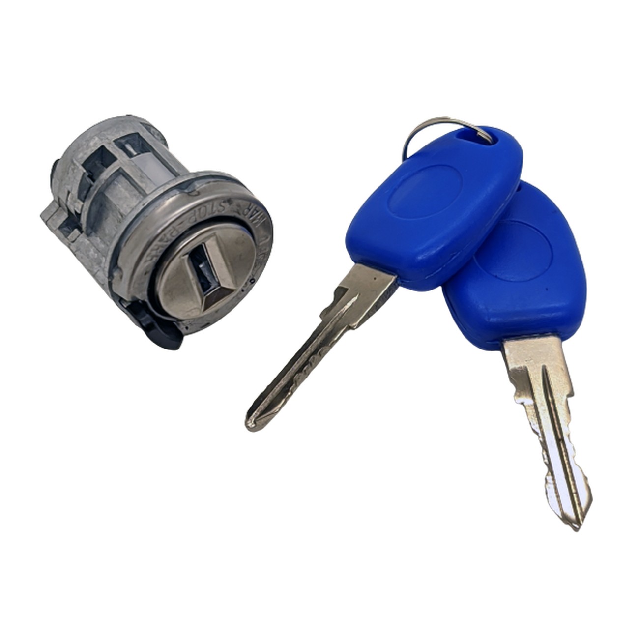 Tambor Arranque Llave Contacto Fiat Uno Palio Siena